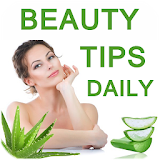 Beauty Tips Daily 2016 icon