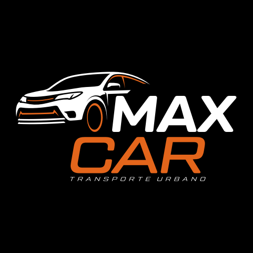 MaxCar logo