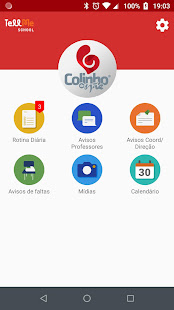 Colinho de Mãe 21.5.1 APK + Mod (Unlimited money) untuk android