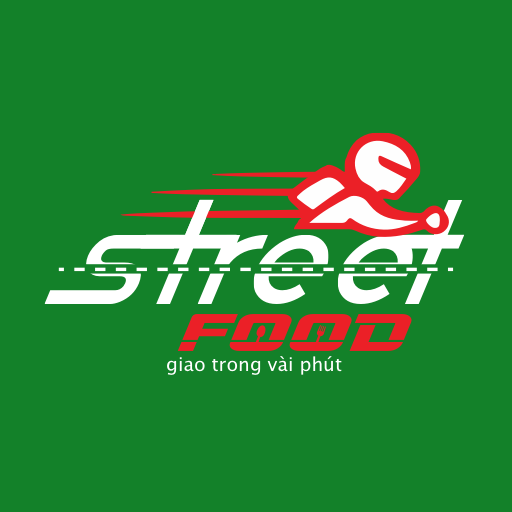 Streetfood Header - AppWisp.com
