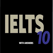 Top 26 Books & Reference Apps Like Cambridge IELTS 10 - Best Alternatives