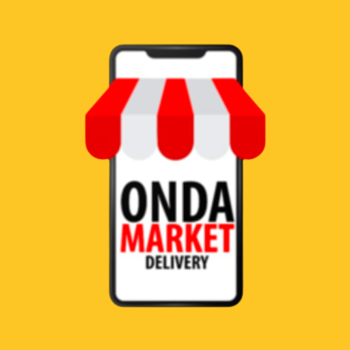 ONDA MARKET APP logo