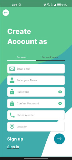 Petty Screen 2