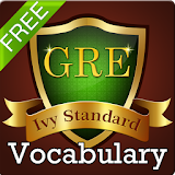 Virtual GRE Tutor - Vocabulary icon
