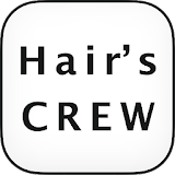 Hair’s CREW icon