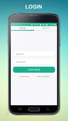 Catex Health Screen 2
