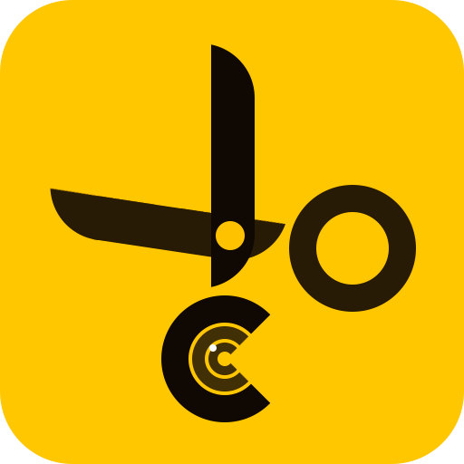 Cut Cut: Photo Editor & CutOut  Icon