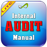 Internal Audit P&P Manual Demo icon