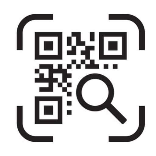 QR & Barcode Scanner logo