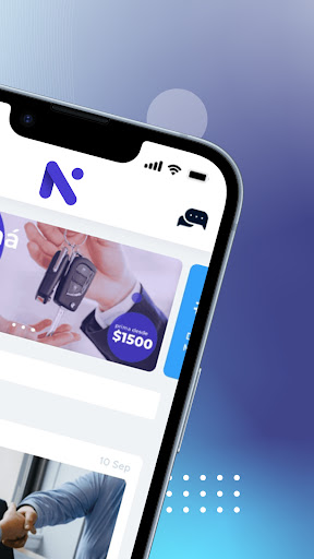 Notify Screen 2