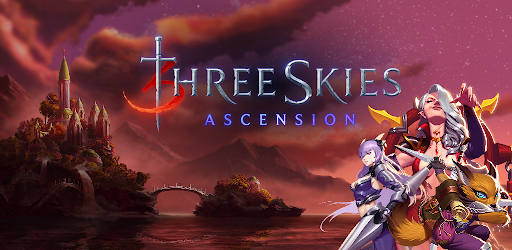 Three Skies Ascension