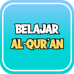 Cover Image of Herunterladen Belajar Al-Quran Cepat + Suara  APK