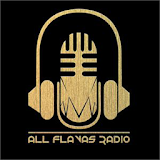 ALL FLAVAS RADIO icon