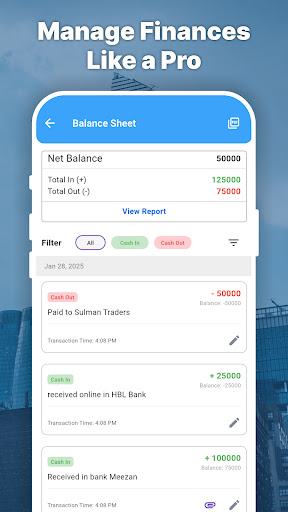 Stamp: Invoice & Logo maker screenshot 9