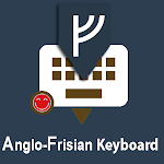 Cover Image of Unduh Anglo-Frisian Keyboard : Infra  APK