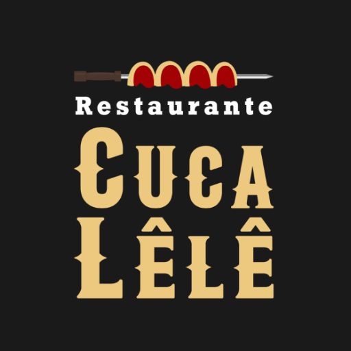 Restaurante Cuca Lêlê logo