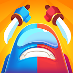 Cover Image of Herunterladen Imposter Red and Blue  APK