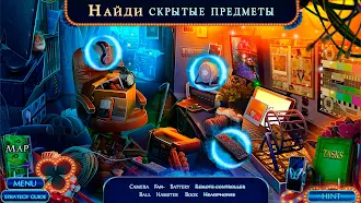 Game screenshot Загадочные Истории: Джокер hack