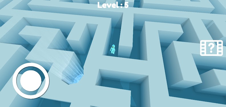 #1. infinity maze (Android) By: zigler