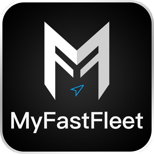 MyFastFleet Flottaweb logo