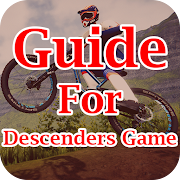 Guide for Descenders Game