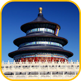 Beijing Hotels icon