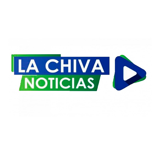 La Chiva Noticias logo