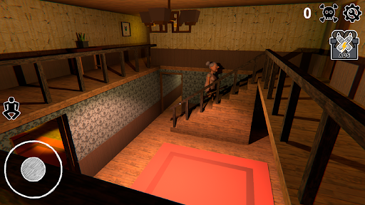 Grandpa And Granny Home Escape - Action - games
