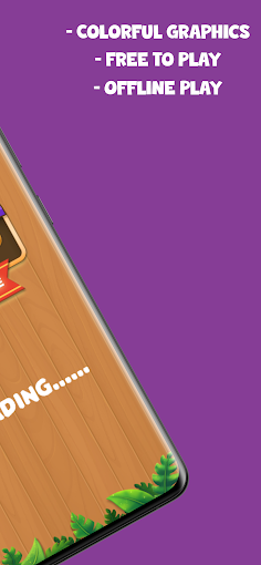 Block Drop Adventure - Screenshot 2