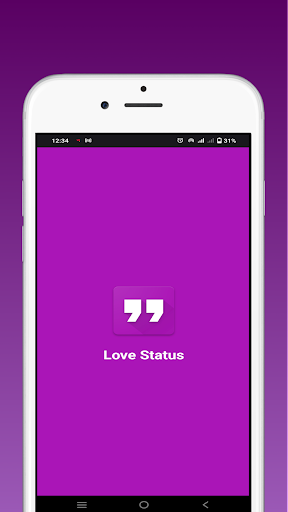 Android application Love Shayari Hindi 2023 screenshort