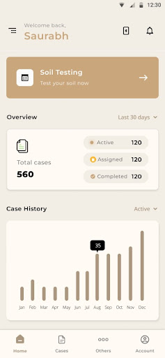 MyBhumee Screen 3