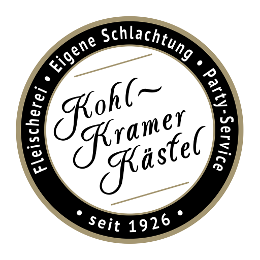Fleischerei Kohl-Kramer logo