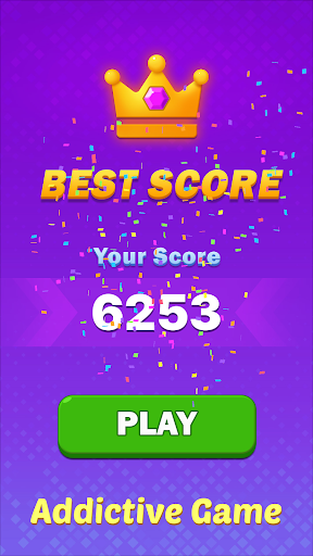 Block Puzzle : Blast Game screenshot 6