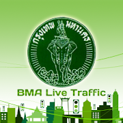 BMA Live Traffic  Icon