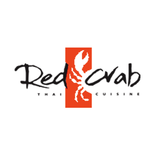 Red Crab Thai Eatery Auckland logo