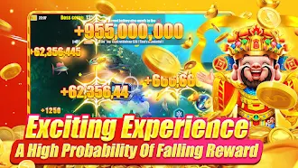 Game screenshot Go Fish-Casino Fishing Game OL hack