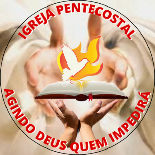 IPADQI CHURCH logo