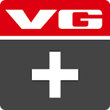 VG+ icon