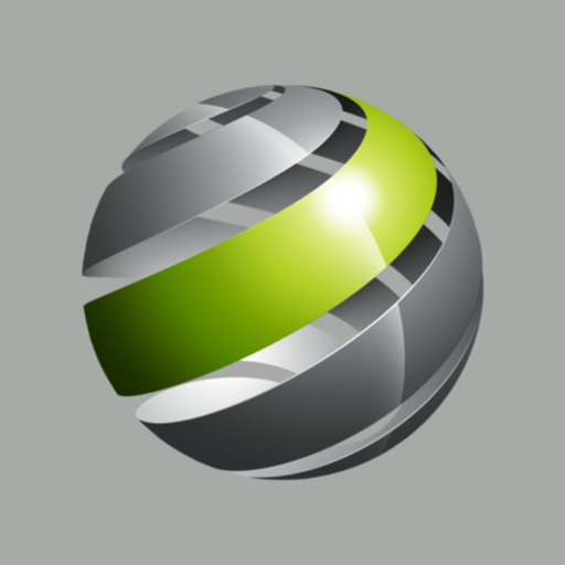 GYM Fitness World Stralsund logo