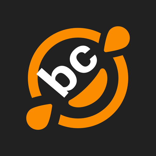 bLaGuEs cOuRtEs logo
