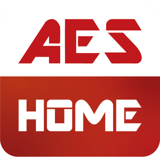 AES Home  Icon