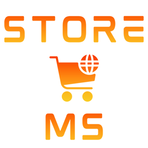 Store MS logo
