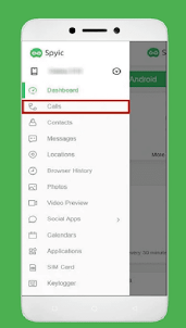 Spyic Apk