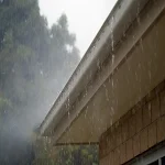 Cover Image of Скачать Rain on a Tin Roof Sound  APK