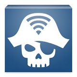 WiFi Manager[root] icon