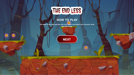 The End Less Game