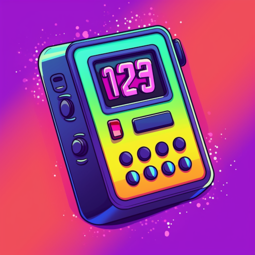 90's Random Number Generator Download on Windows