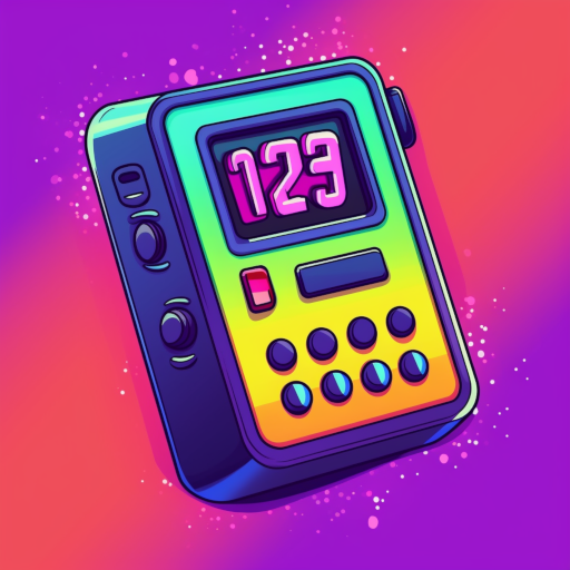 Baixar 90's Random Number Generator para Android