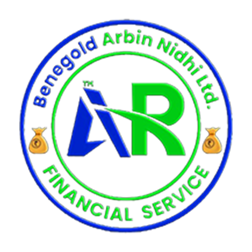 Benegold Nidhi (Member App) logo