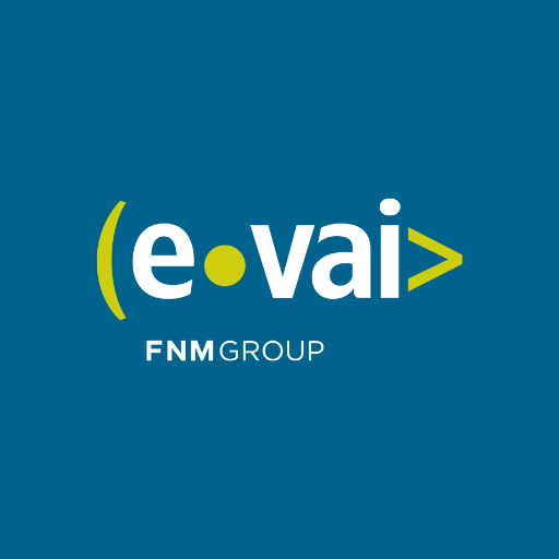 E-VAI - Car Sharing logo